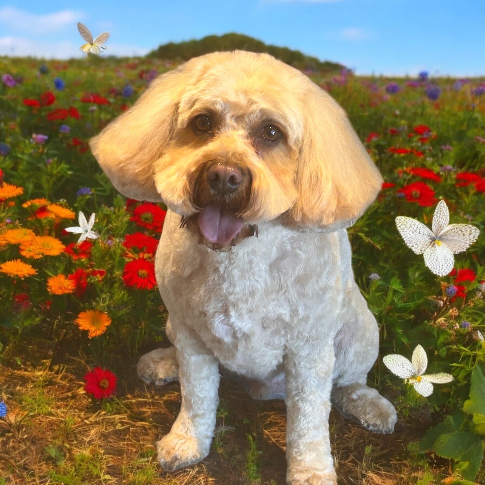 Furry Tails grooming gallery photo 1